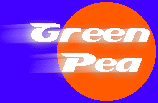 The Green Pea Empire